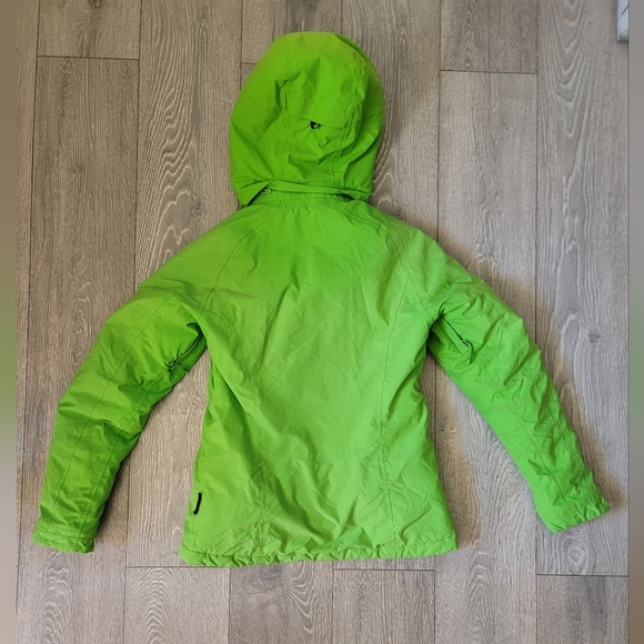 Helly Hansen Jacket - Picture 2 of 4